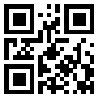3911910463 - Immagine del Qr Code associato