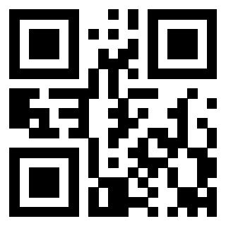 3911910467 - Immagine del QrCode associato