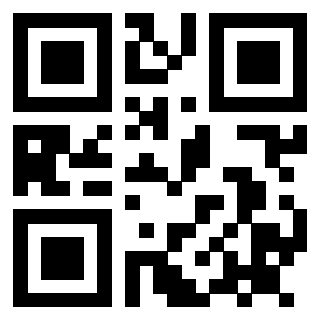 3911910468 - Immagine del Qr Code