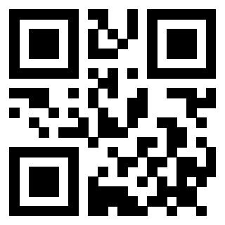 Immagine del Qr Code di 3911910469