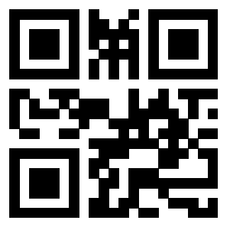 Scansione del Qr Code di 3911910470