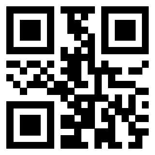 Il Qr Code di 3911910472