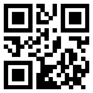 Il Qr Code di 3911910475