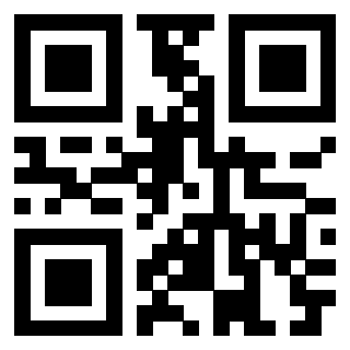 Il Qr Code di 3911910476