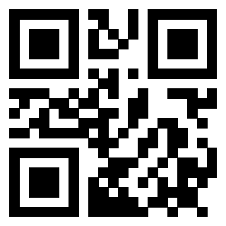 Immagine del Qr Code di 3911910478