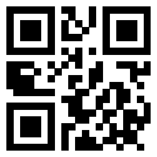 Immagine del Qr Code di 3911910479