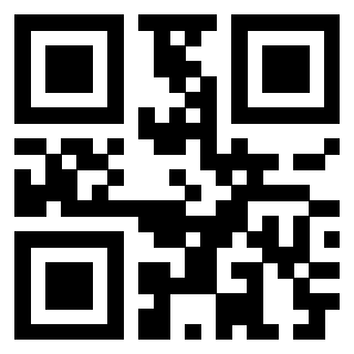 3911910481 Qr Code associato