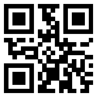 Immagine del QrCode di 3911910482