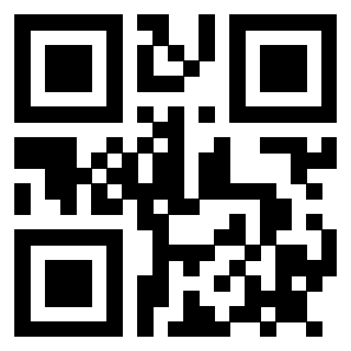 QrCode di 3911910484