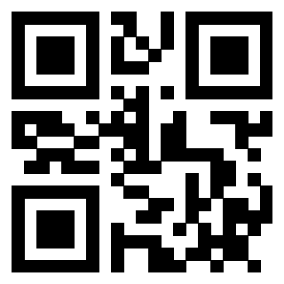 Immagine del QrCode di 3911910487