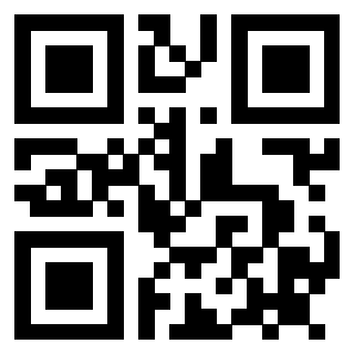 3911910489 - Immagine del QrCode associato