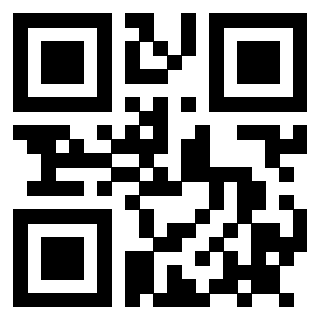 3911910490 Qr Code associato