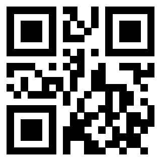 Scansione del Qr Code di 3911910495