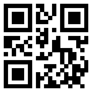 3911910496 - Immagine del Qr Code
