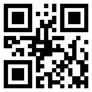 Immagine del QrCode di 3911910499