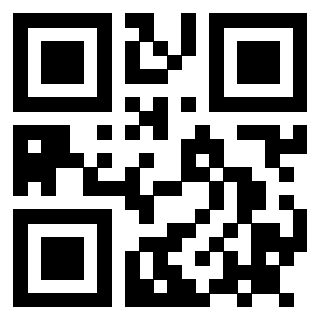QrCode di 3911910500
