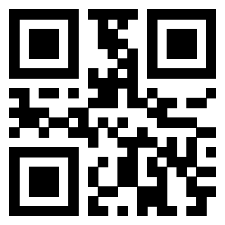 3911910502 Qr Code associato