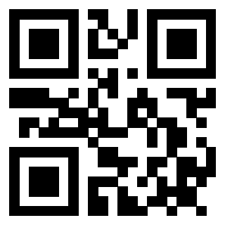 3911910503 - Immagine del QrCode associato