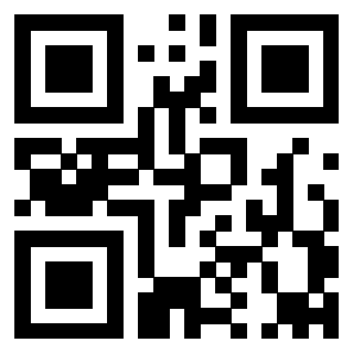 3911910505 - Immagine del QrCode associato
