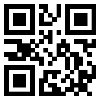 3911910506 - Immagine del Qr Code associato