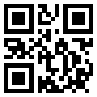 3911910507 - Immagine del Qr Code