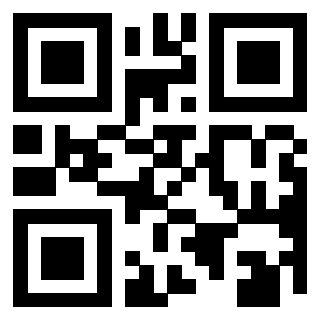 3911910511 Qr Code associato