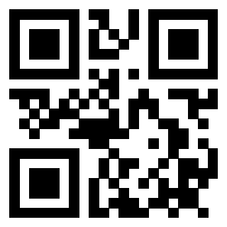 QrCode di 3911910512