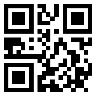 Immagine del Qr Code di 3911910514