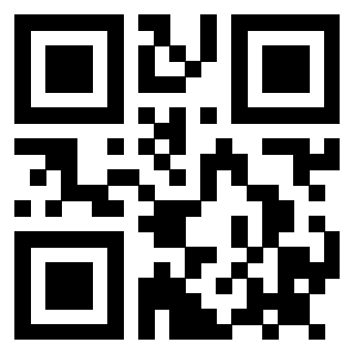 3911910516 Qr Code associato