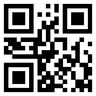 3911910517 - Immagine del QrCode