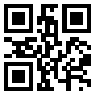 Scansione del Qr Code di 3911910518