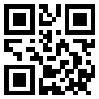 3911910519 - Immagine del Qr Code associato