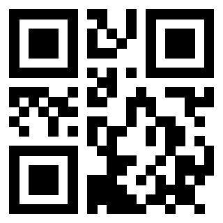 3911910522 - Immagine del QrCode