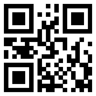 Immagine del QrCode di 3911910524