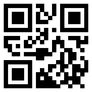 Qr Code di 3911910525