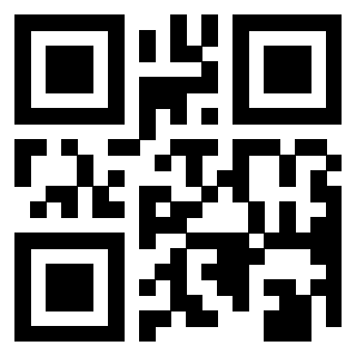 3911910527 QrCode associato