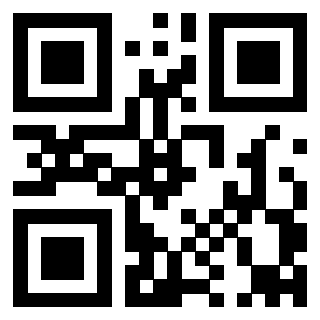 3911910528 - Immagine del Qr Code associato