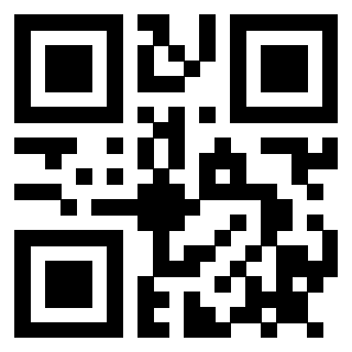 Scansione del Qr Code di 3911910530