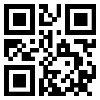 3911910532 - Immagine del QrCode associato