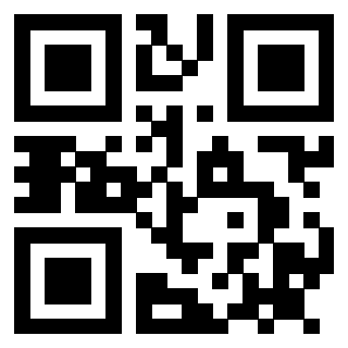 Scansione del Qr Code di 3911910533
