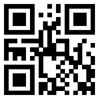 Il Qr Code di 3911910534