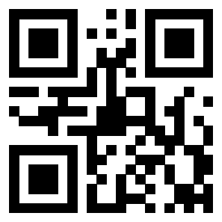 Il QrCode di 3911910535