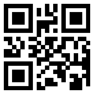3911910536 QrCode associato