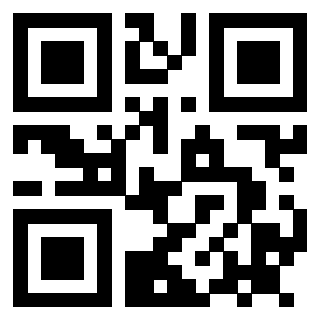 Immagine del QrCode di 3911910538