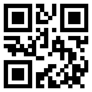 QrCode di 3911910542