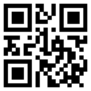 Il QrCode di 3911910548