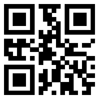 3911910549 - Immagine del Qr Code associato