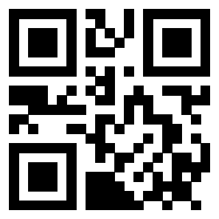 3911910550 QrCode associato