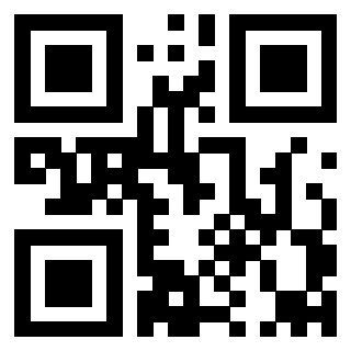 3911910551 - Immagine del Qr Code