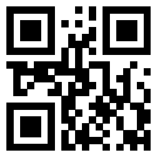3911910553 - Immagine del QrCode associato